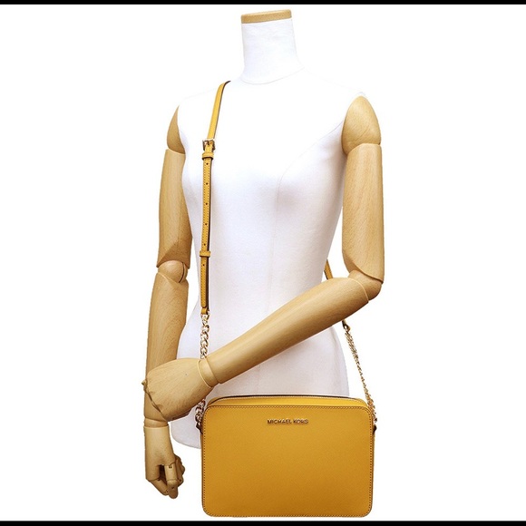 💕NEW💕 MICHAEL KORS CROSSBODY - Picture 6 of 6